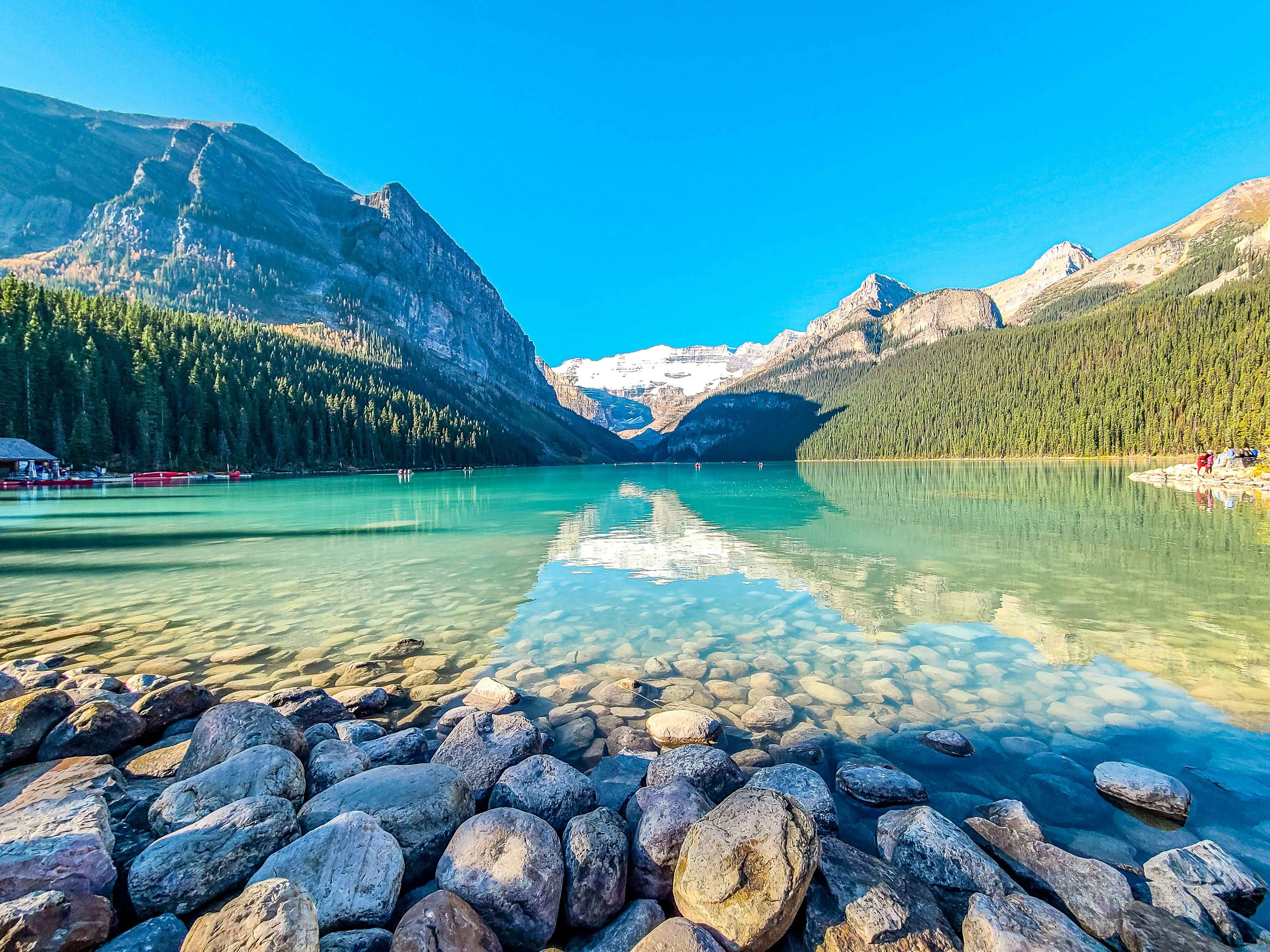Canada Tour Package
