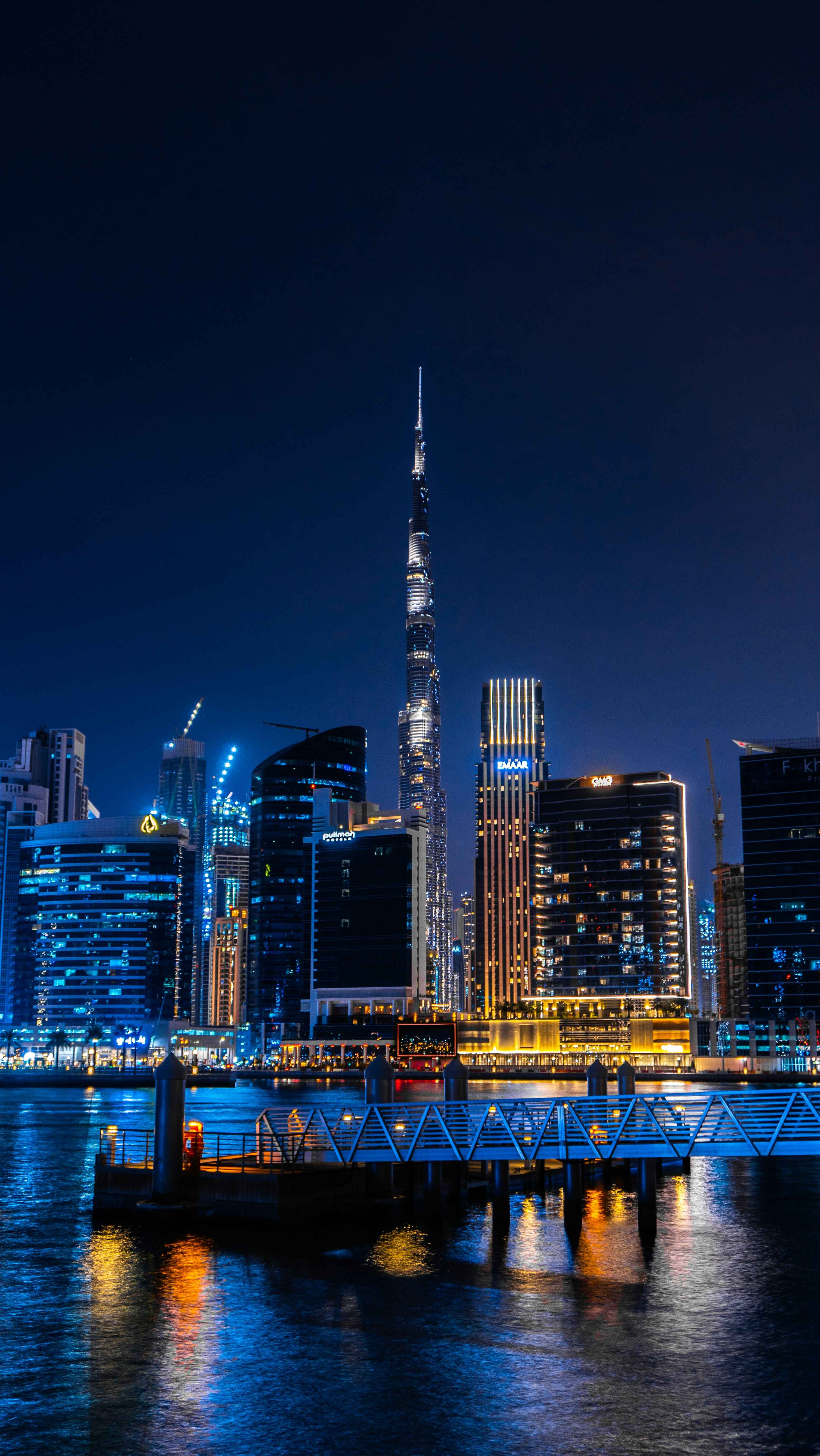 Dubai Tour Package