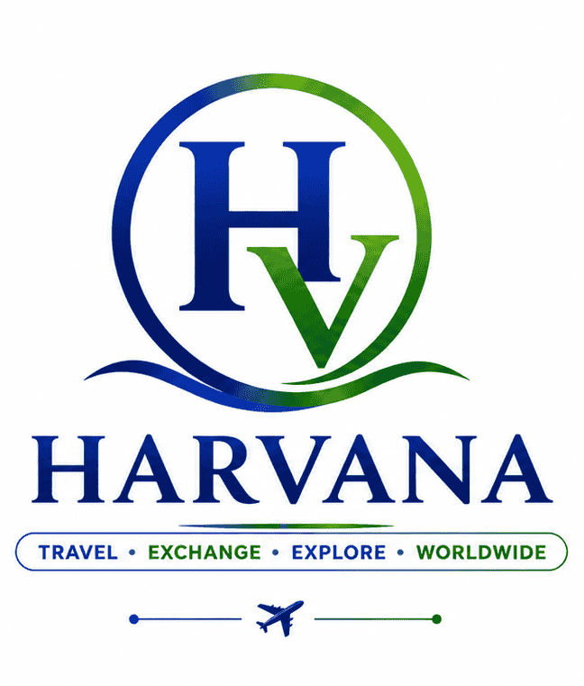 Harvana Logo