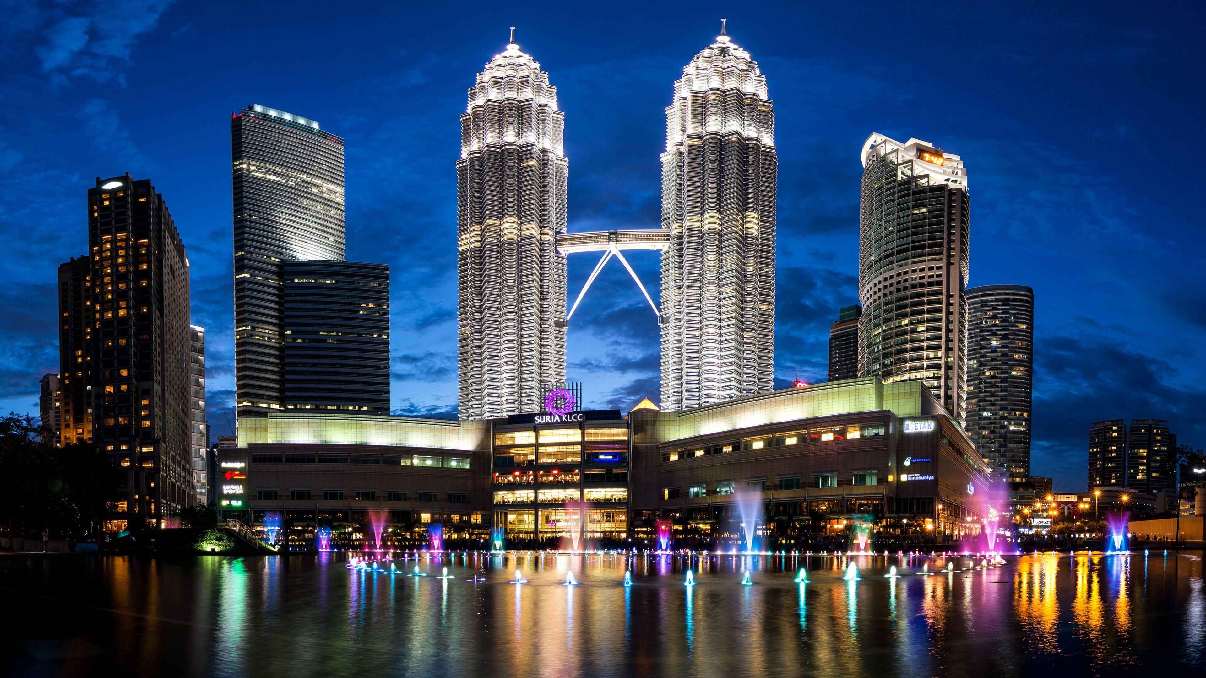 Malaysia Tour Package