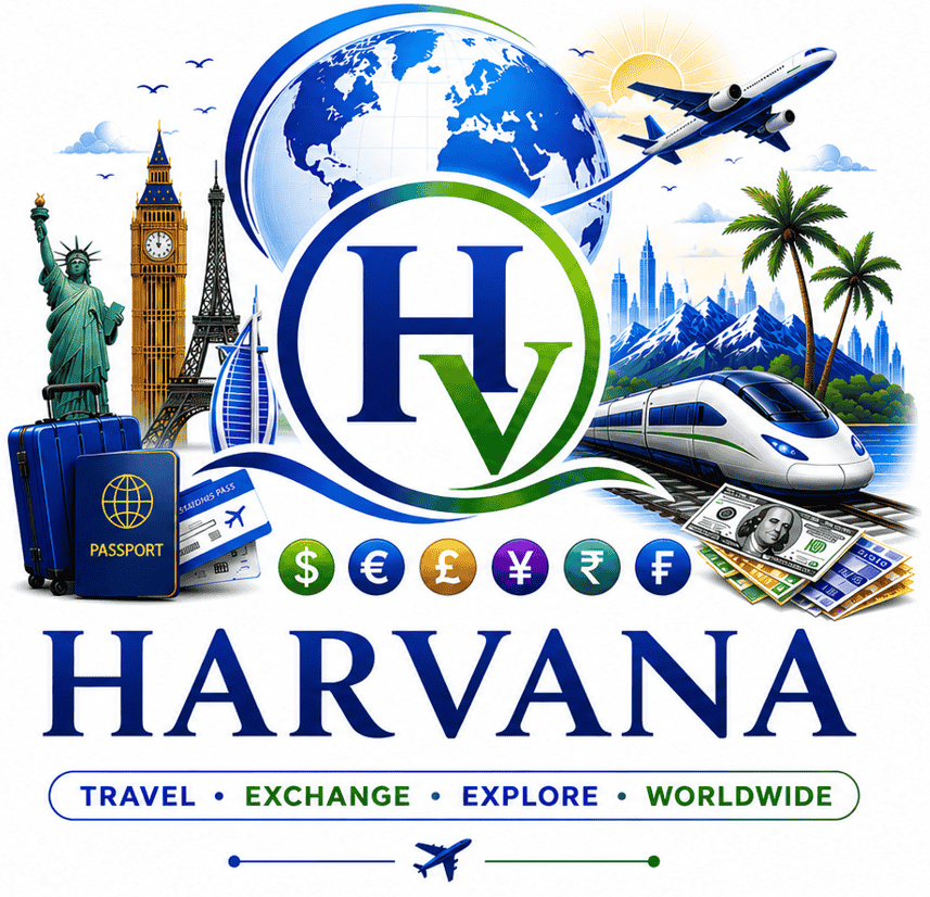 Harvana